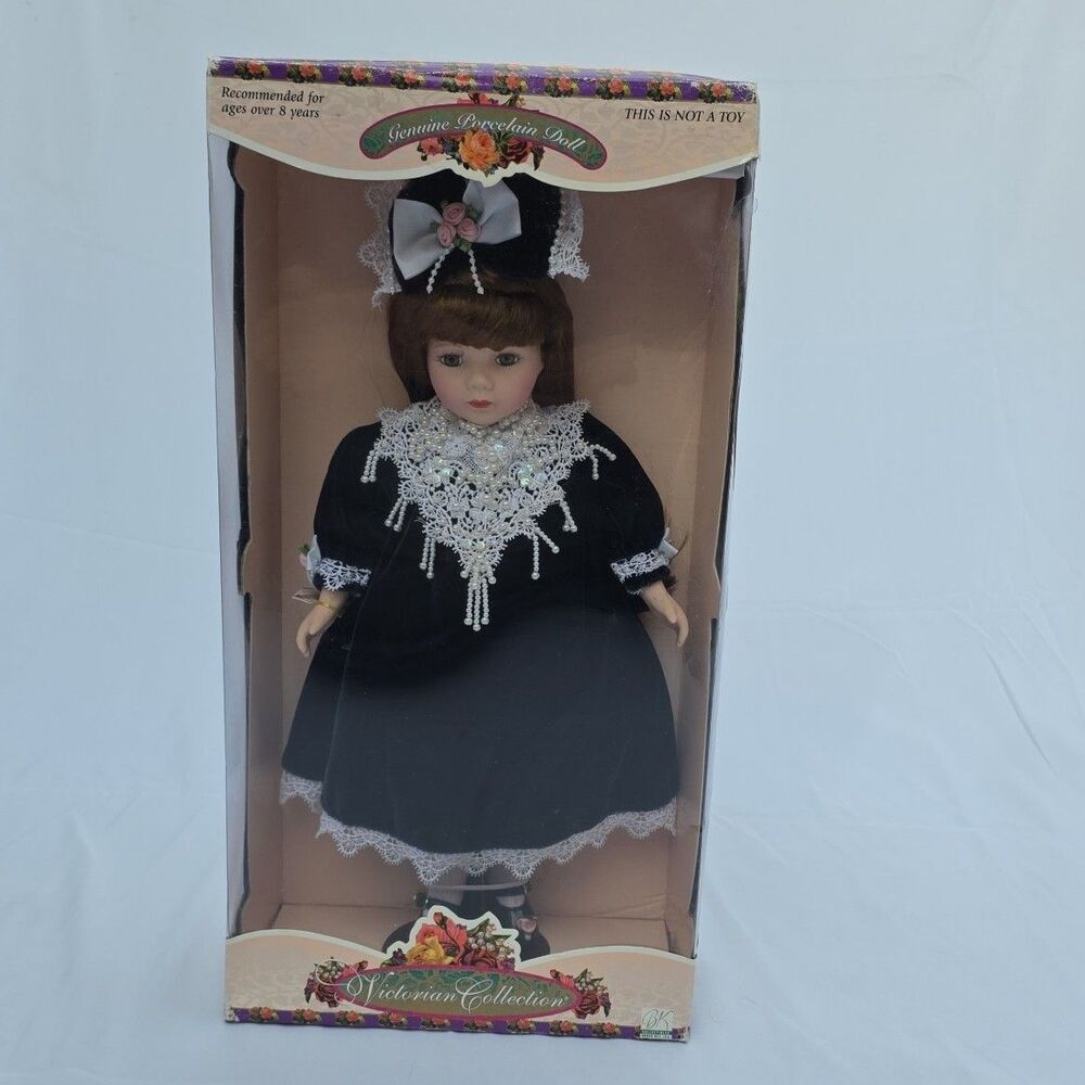 Victorian Collection Limited Edition